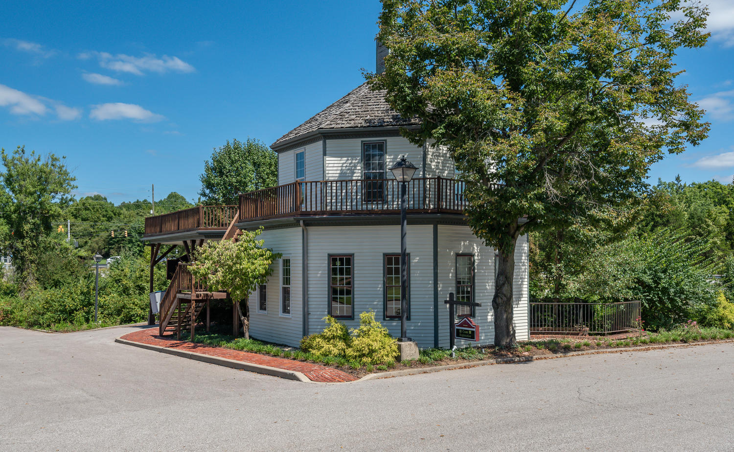 Century Suites Office