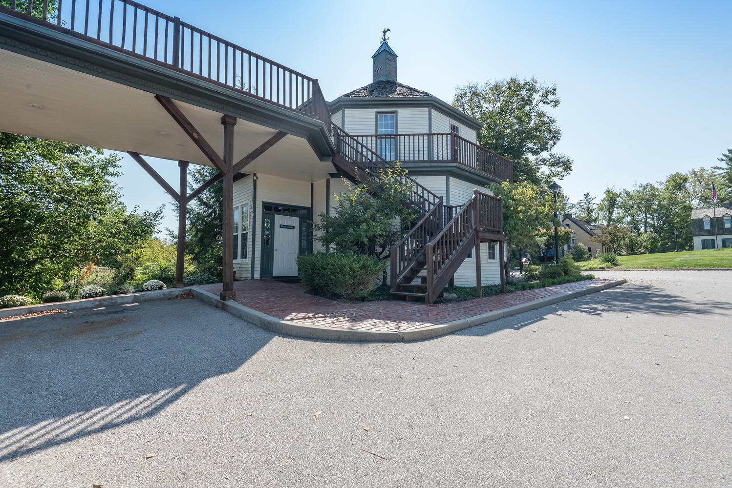 Century Suites Office